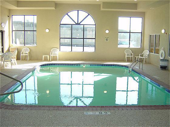 Holiday Inn Express & Suites Rocky Mount Smith Mountain Lake By Ihg Servizi foto